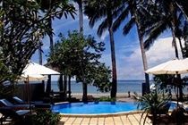 Bali Bhuana Villas Amed Exterior foto