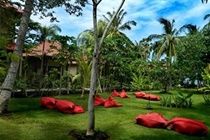 Bali Bhuana Villas Amed Exterior foto