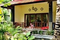 Bali Bhuana Villas Amed Exterior foto